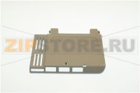 SPORTELLINO ELETTRODISTRIBUTORE  EVO3