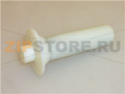 PLASTIC CAP DRAIN BLAST CHILLER 