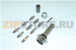 068F5153 - SPARE AKV 10P0 