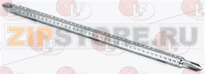 LAME REVERSIBLE CRUCIFORME 