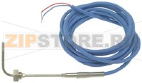 THERMOCOUPLE