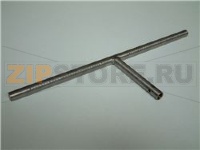 Ignition bridge 12 mm   330 mm length