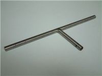 Ignition bridge 12 mm   330 mm length