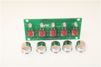 PUSH-BUTTON PANEL KIT CS
