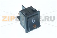 Water Button Classe 5 Comp.