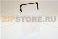 STG SERBATOIO ACQUA-ESPRESSO      BCO420