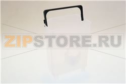 STG SERBATOIO ACQUA-ESPRESSO      BCO420 