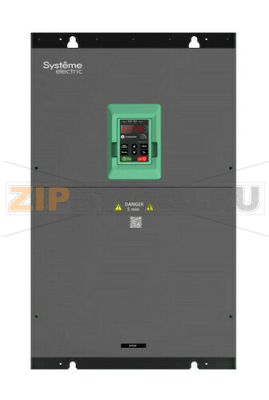 Преобразователь частоты 90 кВт, 400 В Schneider Electric STV320D90N4 