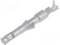 Разъем круглый, обжимной, 0.14-0.5 мм² Hirschmann RBC 162/1