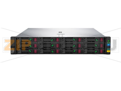 Система хранения данных HPE Q2P74A 