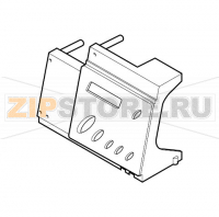 Supp. elettronica arg. tf Saeco Royal Exclusive
