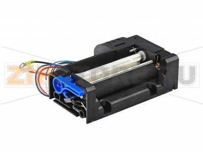 Термопринтер LTP2242C 118 грамм Масса-К ВПМ-Т Термопринтер LTP2242C 118 грамм для торговых чекопечатающих весов Масса-К ВПМ-Т (Масса-К ВПМ)Запчасть на сборочном чертеже: принтер