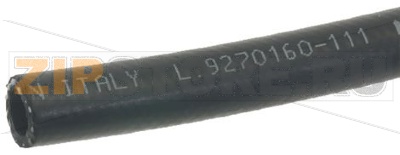 PRESSURE SWITCH PIPE ø 10x16 mm 