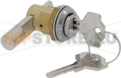 ЗАМОК В КОМПЛЕКТЕ 