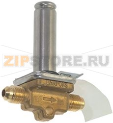 CORPO VALVOLA EVR3 M12 