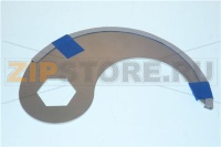 R25/R40 STRAIGHT BLADE