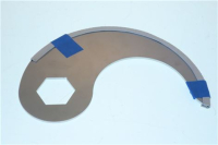 R25/R40 STRAIGHT BLADE