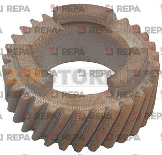 INGRANAGGIO 31 DENTI IN NYLON 