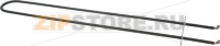 HEATING ELEMENT 700W 220V