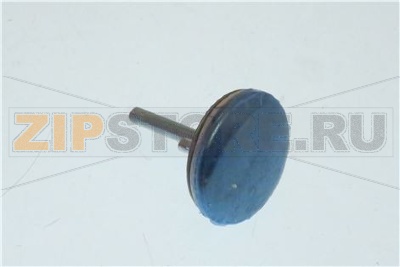 CACHE TROU INOX 44mm 