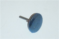 CACHE TROU INOX 44mm