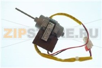 VENTILATORE FRIGO BOSCH 00601016