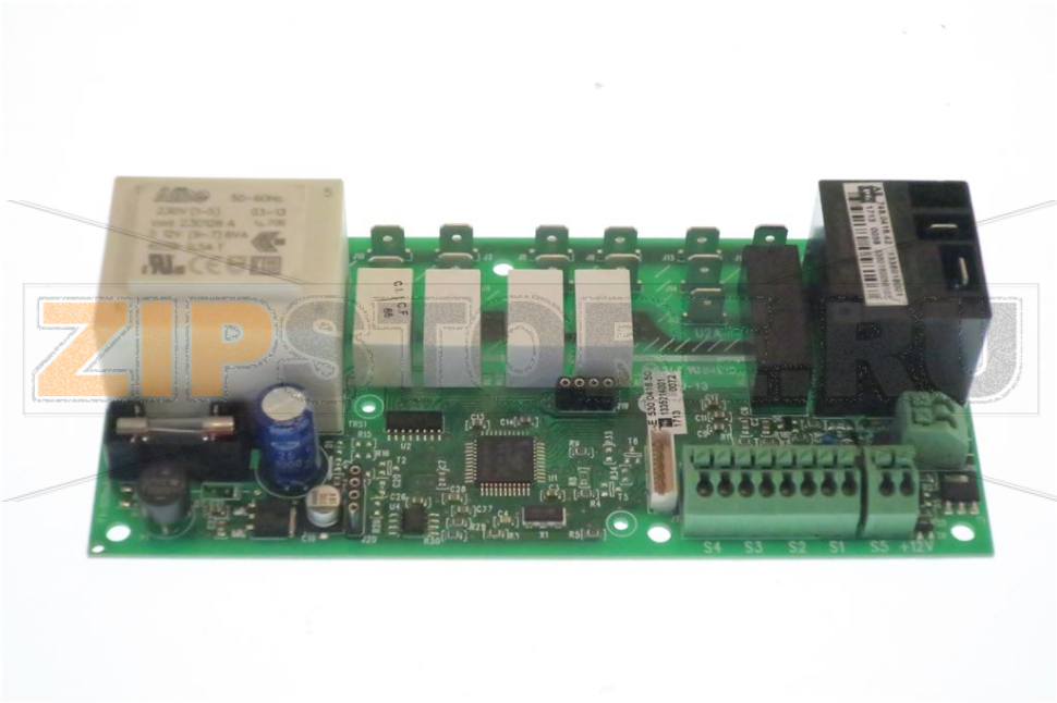 ПЛАТА ТЕРМОРЕГУР. HTWL 230 VOLT 