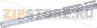 WATER/STEAM TAP PIN 109 mm 