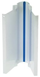 Корпус измерителя уровня 