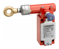 Выключатель аварийный, тросовый, М20, 2 НЗ Schneider Electric XY2CJL17H29