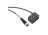 Аксессуар AS-Interface splitter box VAZ-2T1-FK-G10-F-2M-PUR-V1-G Pepperl+Fuchs