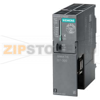SIMATIC S7-300, FAILSAFE-ЦПУ CPU 317F-2 PN/DP, 1,5 МБАЙТА РАБОЧЕЙ ПАМЯТИ, 1. ИНТЕРФЕЙС MPI/DP 12 МБИТ/С, 2. ИНТЕРФЕЙС ETHERNET PROFINET, С 2Х-ПОРТОВЫМ КОММУТАТОРОМ, ДЛЯ РАБОТЫ НЕОБХОДИМА КАРТА ПАМЯТИ MICRO MEMORY CARD Siemens 6ES7317-2FK14-0AB0