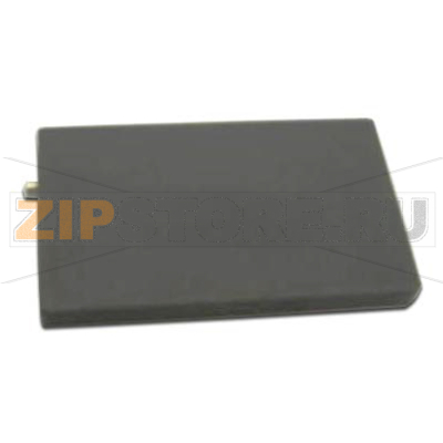 Kit, pin/platen Zebra P630i Kit, pin/platen Zebra P630iЗапчасть на деталировке под номером: не указано