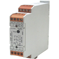 Реле термисторное 230 В/AC, 1 шт Appoldt TM-W