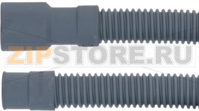 DRAIN HOSE ø 25x2500 mm 