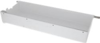 TRAY WITH PIN 516x163 mm