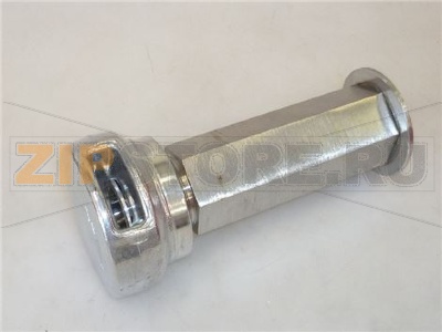 ALBERO COLTELLI 168 mm 