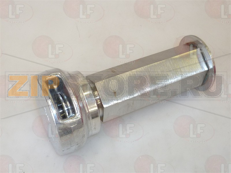 ALBERO COLTELLI 168 mm 