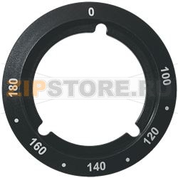 PLASTRON SERIGRAPHIE FRITEUSE 