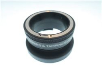 COFFEE DOSER RING ASSEMBLY