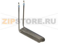 ТЭН 3600Вт 230В для Tecnoinox FRS70E7