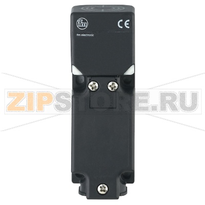 Датчик индуктивный IFM IV5004 