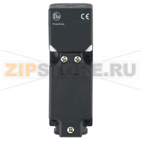 Датчик индуктивный IFM IV5004