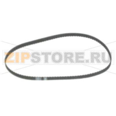 Kit, laminator timing belt Zebra P630i Kit, laminator timing belt Zebra P630iЗапчасть на деталировке под номером: не указано