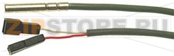 TEMPERATURE PROBE PTC 