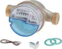 FLOW METER 3/4M-3/4M ANALOG