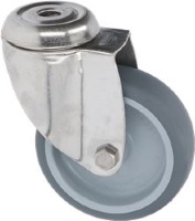 ПОВОРОТНОЕ КОЛЕСО