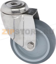 ПОВОРОТНОЕ КОЛЕСО 