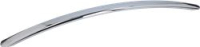 HANDLE CHROMED 625 mm