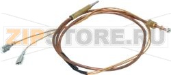 THERMOCOUPLE 
